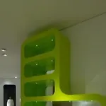 Отель I-suite 5*