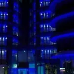 Отель I-suite 5*