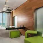 I-suite Отель 5*