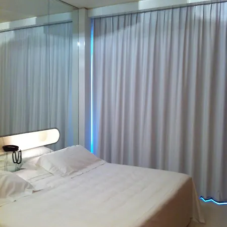 I-suite Hotel Rimini