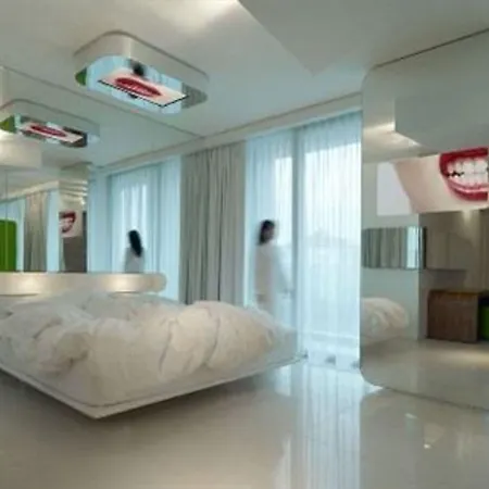 Otel I-suite