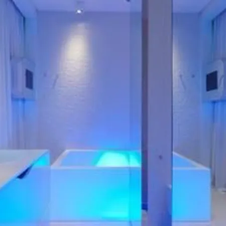 I-suite ホテル 5*