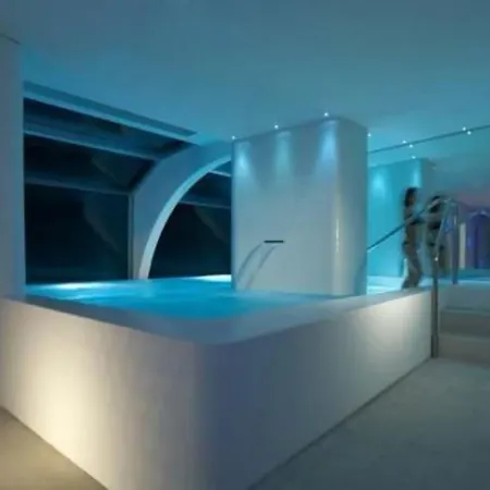 I-suite Hotel Rimini