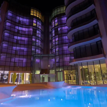 I-suite Hotel Rimini