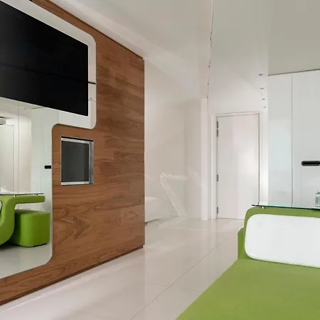 I-suite Hotel Rimini