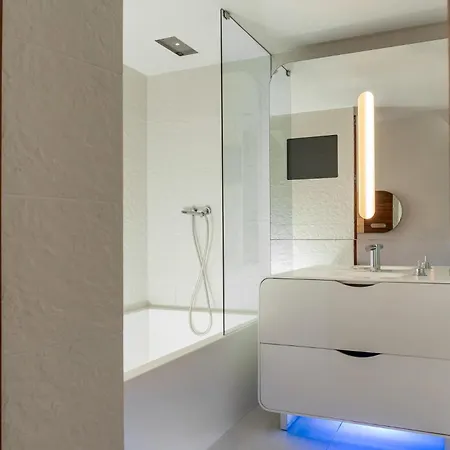 I-suite Hotell Rimini