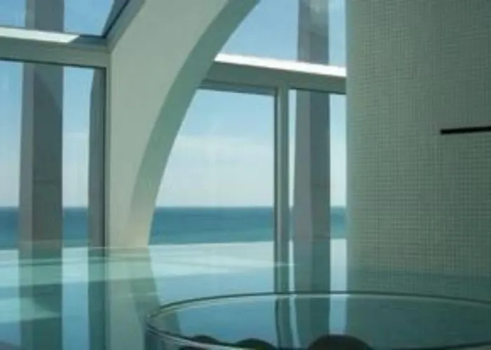 Hotell I-suite Rimini