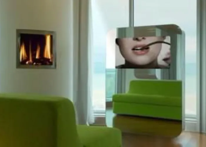 I-suite Szálloda Rimini