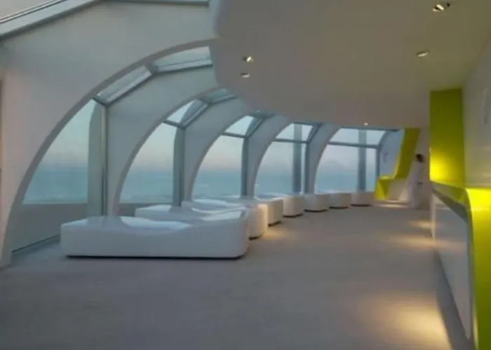 I-suite Szálloda 5*