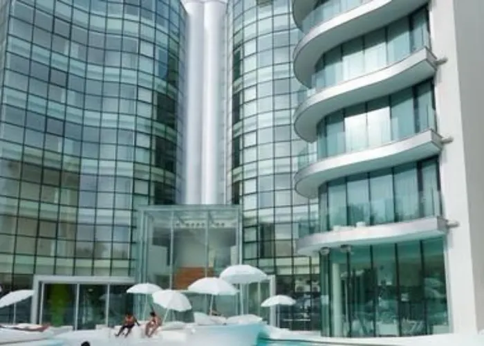 Szálloda I-suite