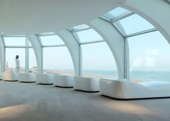I-suite 5* Rimini