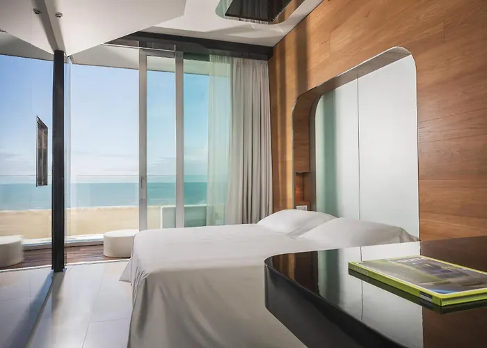 I-suite Rimini