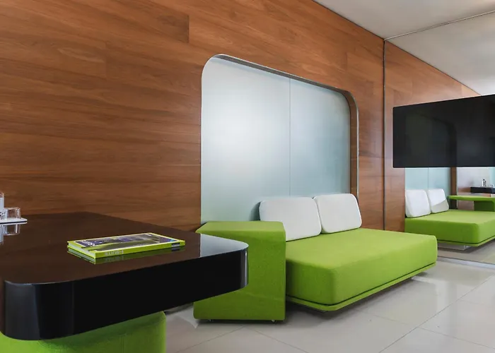 I-suite Rimini