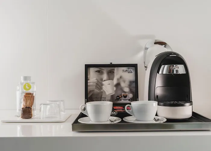I-suite Szálloda 5*