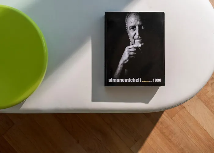 爱套房酒店 里米尼